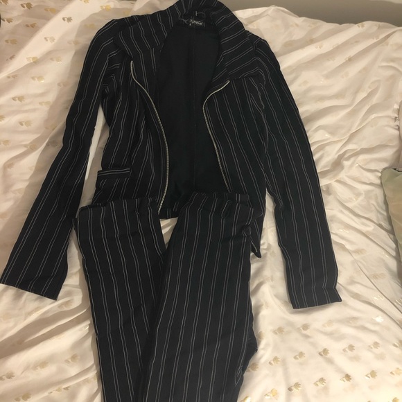 Betsey Johnson Pants - Betsey Johnson Pantsuit